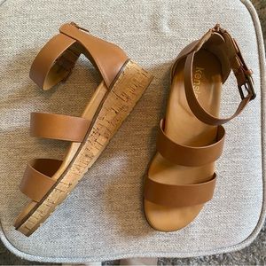 Kensie Sandals